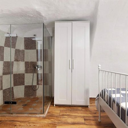 Hogar Vacacional Talu Villa Santa Maria de Guia de Gran Canaria Ngoại thất bức ảnh