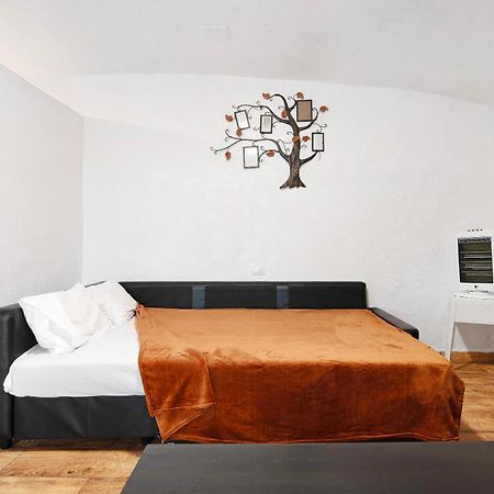 Hogar Vacacional Talu Villa Santa Maria de Guia de Gran Canaria Ngoại thất bức ảnh