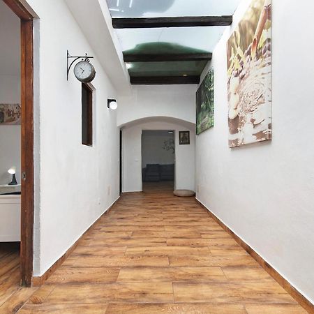 Hogar Vacacional Talu Villa Santa Maria de Guia de Gran Canaria Ngoại thất bức ảnh