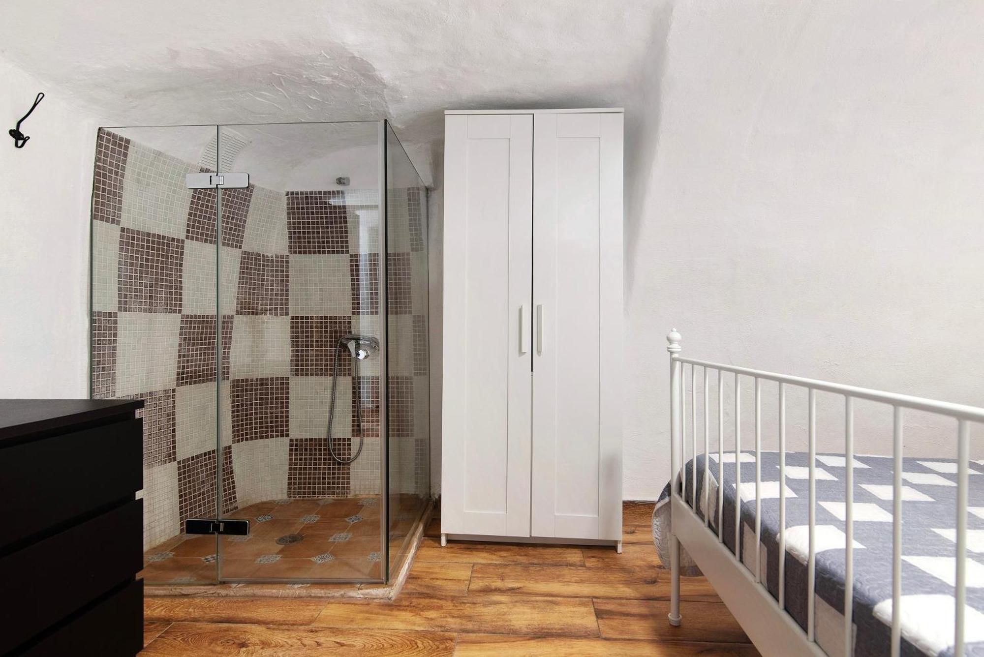 Hogar Vacacional Talu Villa Santa Maria de Guia de Gran Canaria Ngoại thất bức ảnh
