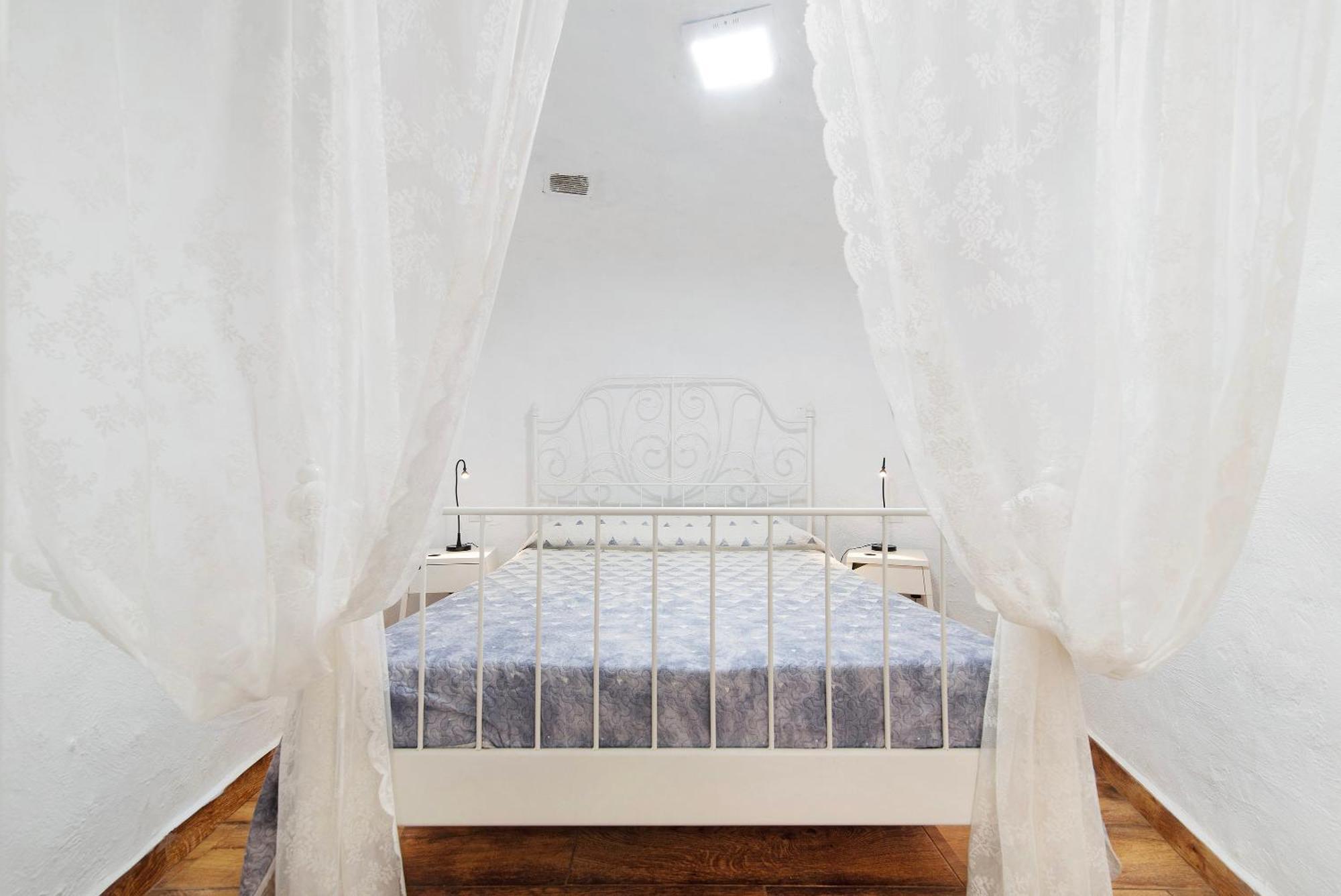 Hogar Vacacional Talu Villa Santa Maria de Guia de Gran Canaria Ngoại thất bức ảnh