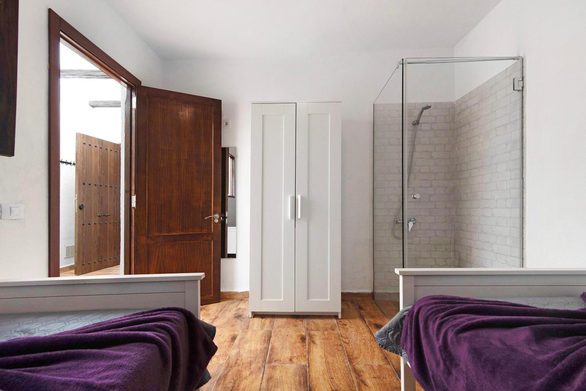 Hogar Vacacional Talu Villa Santa Maria de Guia de Gran Canaria Ngoại thất bức ảnh