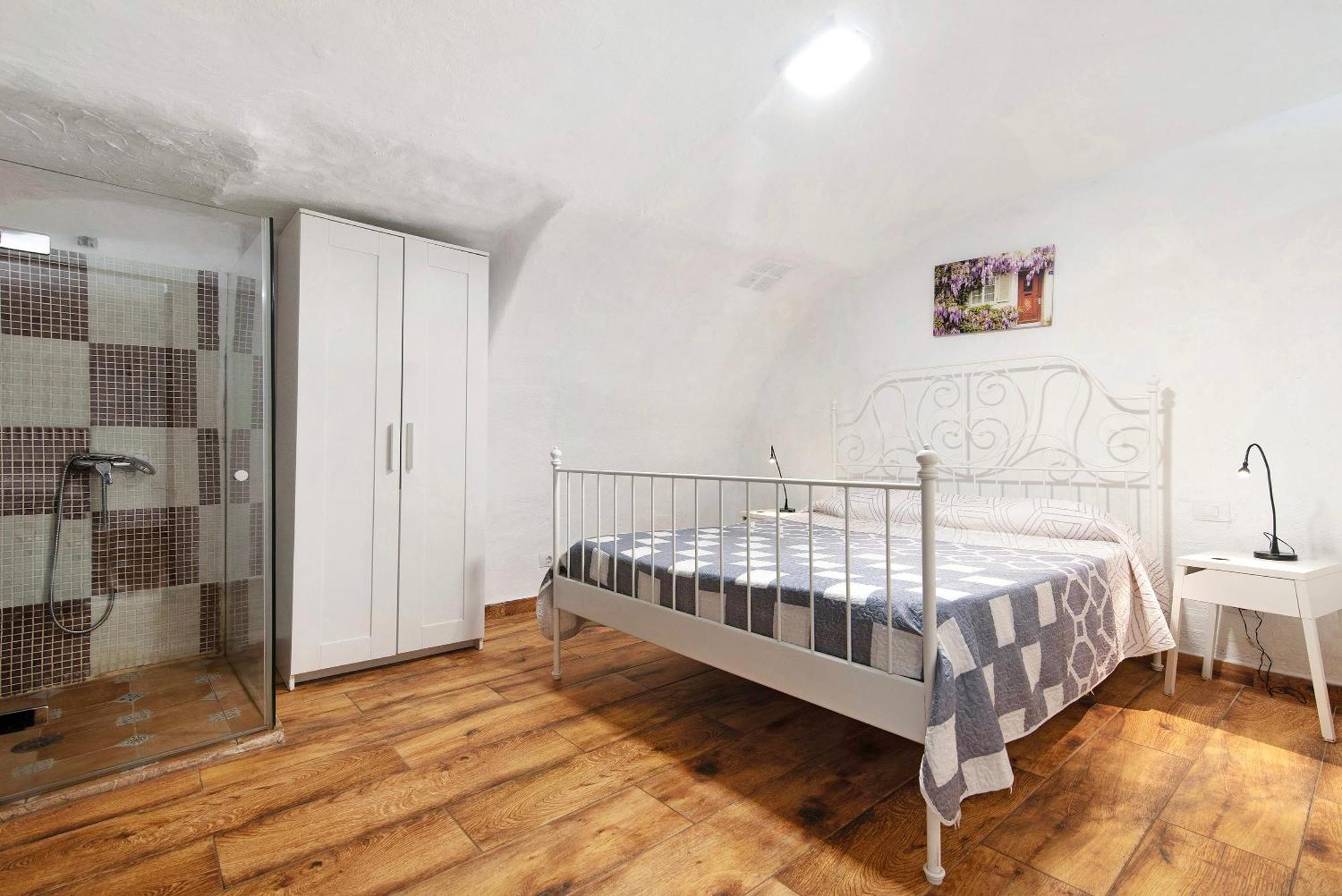 Hogar Vacacional Talu Villa Santa Maria de Guia de Gran Canaria Ngoại thất bức ảnh